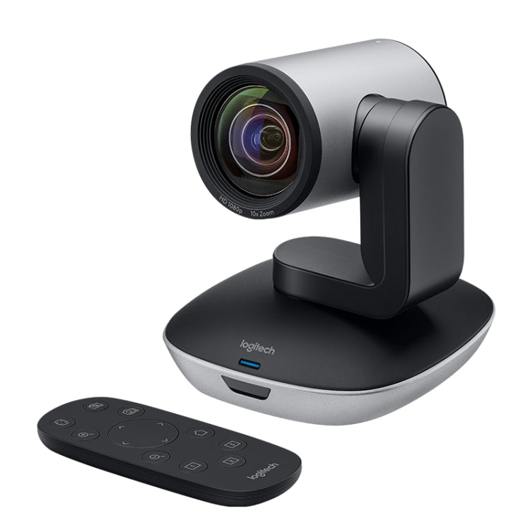 Logitech CC2900EP HD 1080P 10X verlustfreier Zoom Konferenzkamera für Unternehmen, EU-Stecker