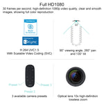 Logitech CC2900EP HD 1080P 10X verlustfreier Zoom Konferenzkamera für Unternehmen, EU-Stecker