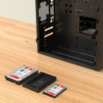 ORICO 1125SS SATA 3.0 Schnellübertragung 2,5 zu 3,5 Zoll Festplattengehäuse / Konverter