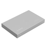 ORICO 2518S3 USB3.0 Externes Festplattengehäuse für 7mm & 9,5mm 2,5 Zoll SATA HDD / SSD