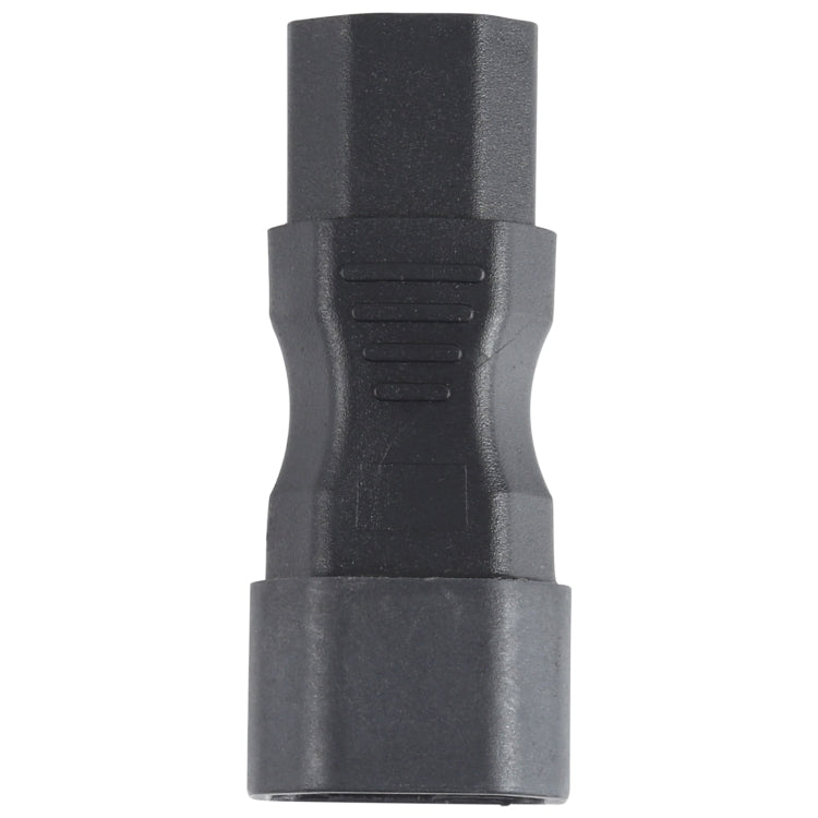 C13 zu C14 AC Stromstecker Adapter Konverter Steckdose, C13 zu C14