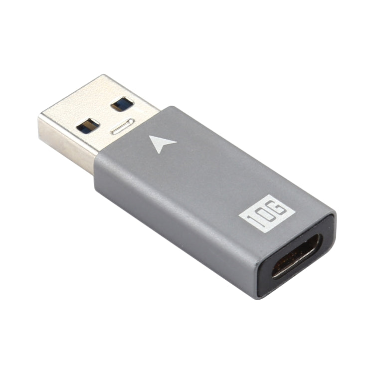 USB-C / Typ-C Buchse zu USB 3.0 Stecker Konverter 10Gbps Daten-Sync-Adapter, Typ-C Buchse zu USB 3.0