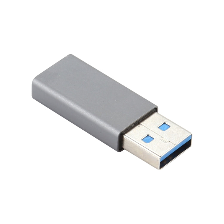 USB-C / Typ-C Buchse zu USB 3.0 Stecker Konverter 10Gbps Daten-Sync-Adapter, Typ-C Buchse zu USB 3.0