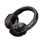 TUCCI X6 Super Bass Stereo PC Gaming Headset mit Mikrofon, X6