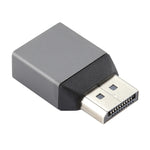 DisplayPort Buchse zu DisplayPort Stecker Adapter, DP Buchse zu DP Stecker