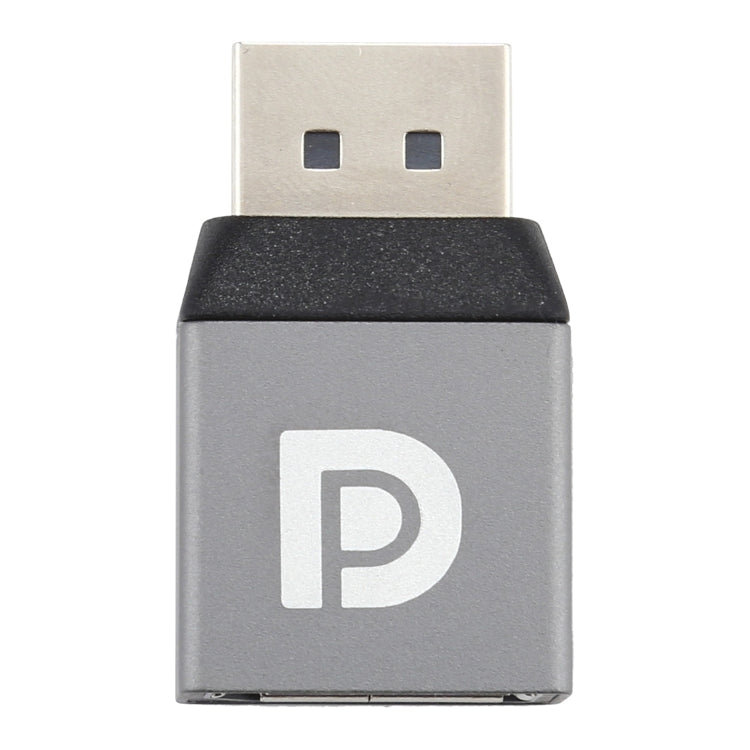 DisplayPort Buchse zu DisplayPort Stecker Adapter, DP Buchse zu DP Stecker