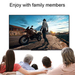 4K x 2K DP-zu-HDMI Konverterkabel, Kabellänge: 1,8m, 4K x 2K DP-zu-HDMI Schwarz, 4K x 2K DP-zu-HDMI Weiß