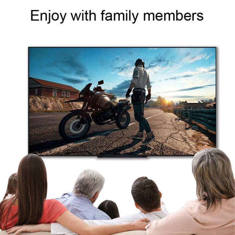 4K x 2K DP-zu-HDMI Konverterkabel, Kabellänge: 1,8m, 4K x 2K DP-zu-HDMI Schwarz, 4K x 2K DP-zu-HDMI Weiß