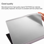 4-in-1 Notebook-Hüllen-Schutzfolien-Aufkleber-Set für Microsoft Surface Book 13,5 Zoll, Für Surface Book 13,5 Zoll