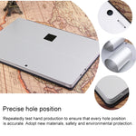 Tablet-PC-Hüllen-Schutzfolie Rückseite Aufkleber für Microsoft Surface Pro 3, Für Surface Pro 3