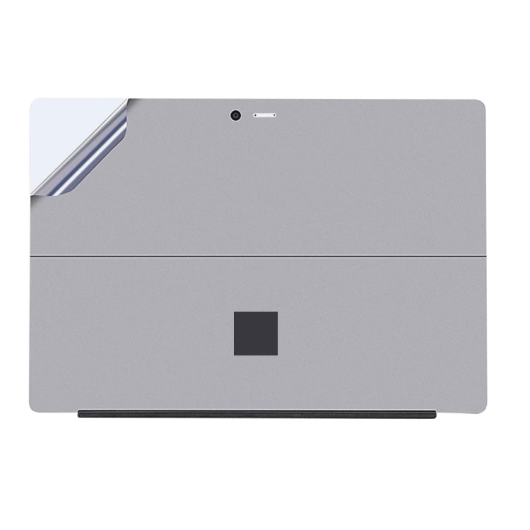 Tablet-PC-Hüllen-Schutzfolie Rückseite Aufkleber für Microsoft Surface Pro 3, Für Surface Pro 3