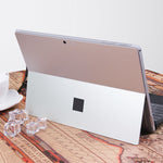 Tablet-PC-Hüllen-Schutzfolie Rückseite Aufkleber für Microsoft Surface Pro 3, Für Surface Pro 3