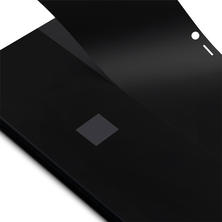 Tablet-PC-Hüllen-Schutzfolie Rückseite Aufkleber für Microsoft Surface Pro 4 / 5 / 6, Für Surface Pro 4 / 5 / 6