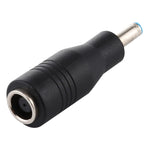 7,4 x 0,6mm Buchse zu 4,5 x 3,0mm Stecker Adapteranschluss für HP