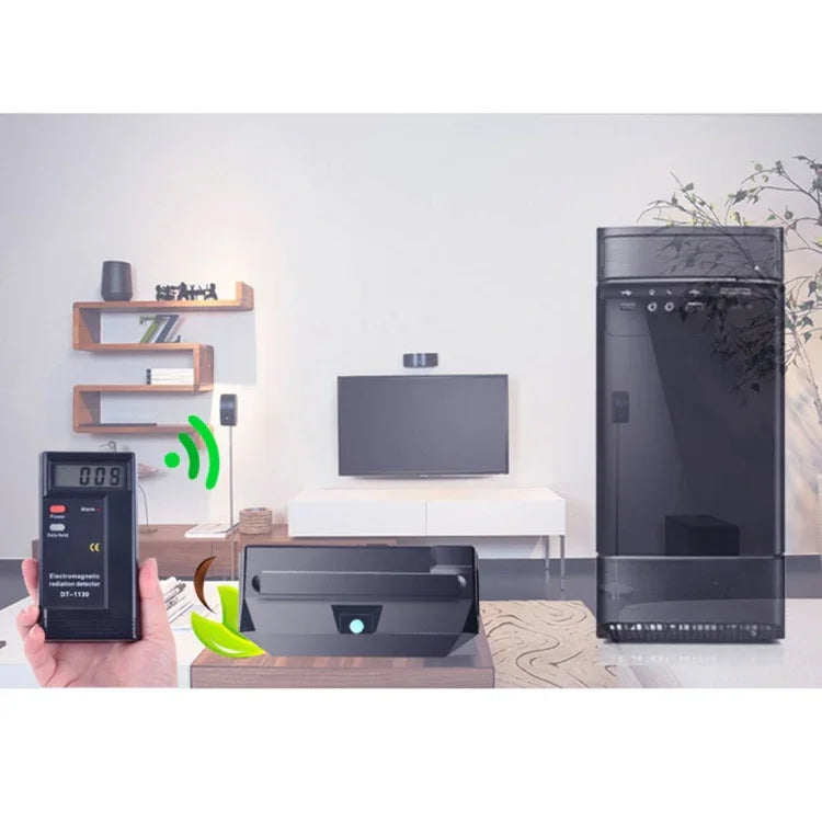 Zero Client R1 Mini-PC, Cortex Quad A9 Quad-Core bis zu 1,6 GHz, RAM: 1 GB, ROM: 8 GB, unterstützt HDMI, VGA, RJ45, Lautsprecher, kabelgebundene Version