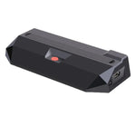 Zero Client R1 Mini-PC, Cortex Quad A9 Quad-Core bis zu 1,6 GHz, RAM: 1 GB, ROM: 8 GB, unterstützt HDMI, VGA, RJ45, Lautsprecher, kabelgebundene Version