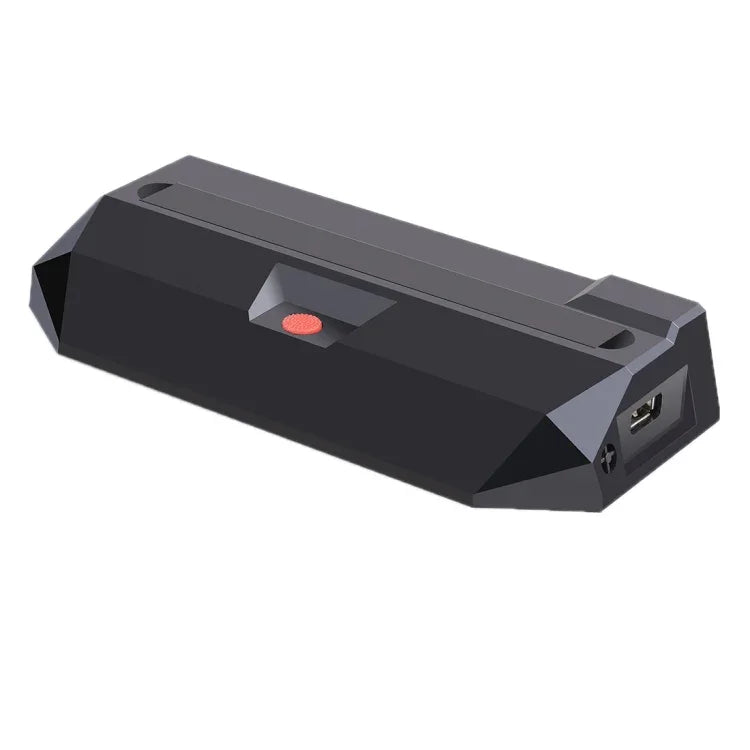 Zero Client R1 Mini-PC, Cortex Quad A9 Quad-Core bis zu 1,6 GHz, RAM: 1 GB, ROM: 8 GB, unterstützt HDMI, VGA, RJ45, Lautsprecher, kabelgebundene Version