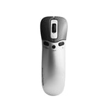 PR-05 2,4G Drahtlos 6D Gyroskop Flug Luftmaus Laserpointer Stift Presenter für PC / Laptop Unterricht Konferenz Vortrag
