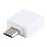 Micro USB to USB OTG Adapter