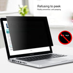 15 Zoll Laptop Universeller matter Blendfreier Bildschirmschutz, Größe: 305 x 228mm, Größe: 305 x 228mm
