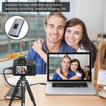 Z57 DP Buchse x 2 zu USB-C / Type-C + DP Buchse Zwei-Wege DP Umschalter, Z57