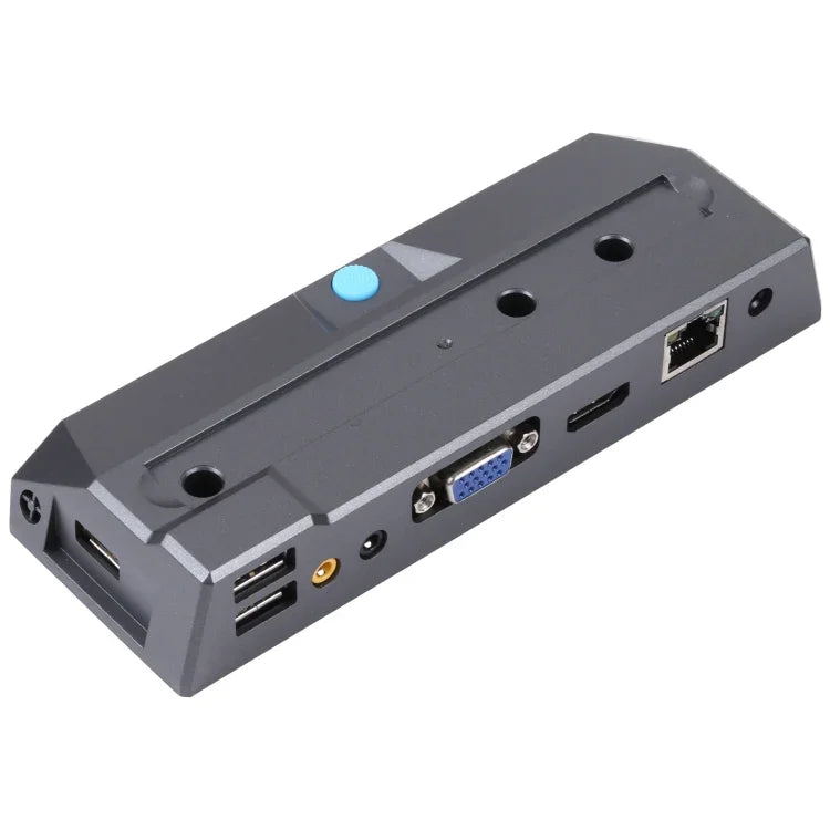 Zero Client R1W Mini PC, CORTEX QUAD A9 Quad Core bis zu 1,6 GHz, RAM: 1 GB, ROM: 8 GB, unterstützt WiFi, HDMI, VGA, RJ45, SPK, WiFi-Version