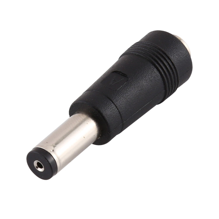 6,5 x 1,4mm zu 5,5 x 2,1mm DC Stromstecker Anschluss für Sony