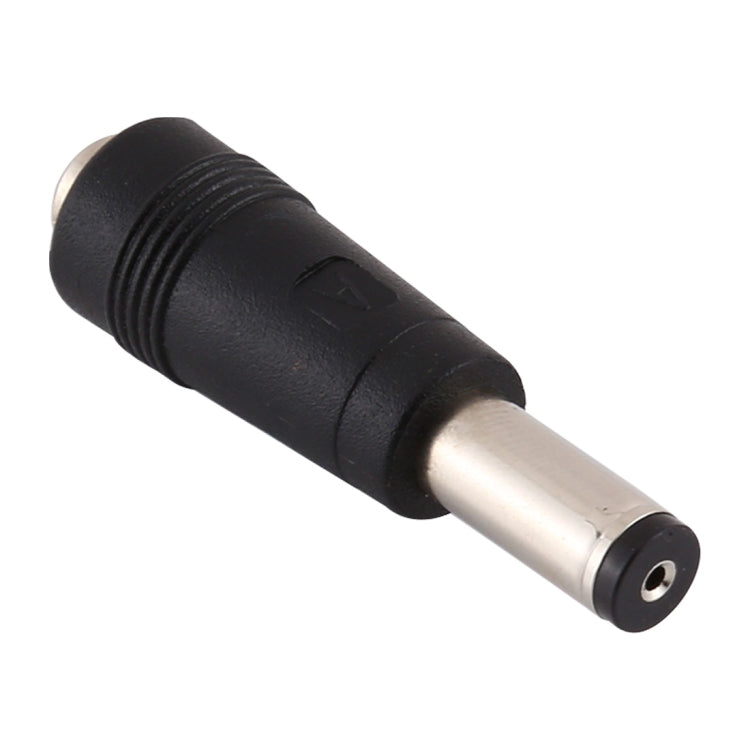 6,5 x 1,4mm zu 5,5 x 2,1mm DC Stromstecker Anschluss für Sony