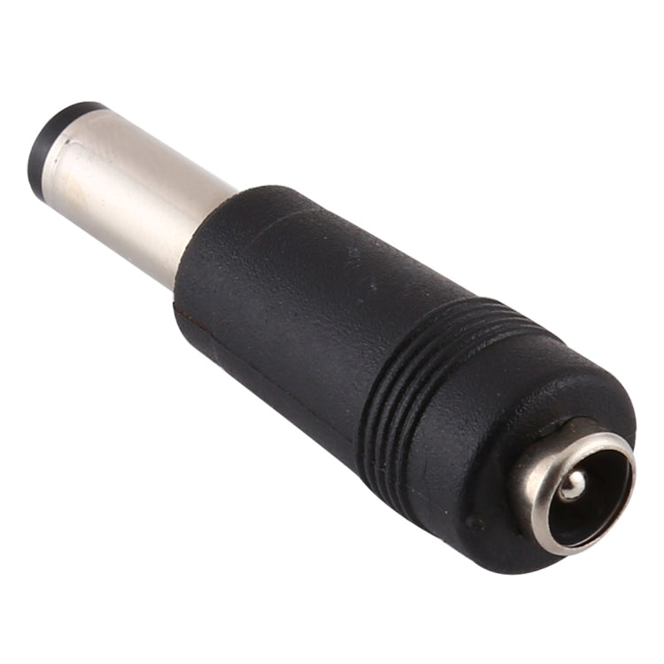 6,5 x 1,4mm zu 5,5 x 2,1mm DC Stromstecker Anschluss für Sony