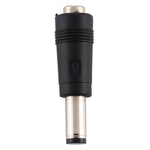 6,5 x 1,4mm zu 5,5 x 2,1mm DC Stromstecker Anschluss für Sony