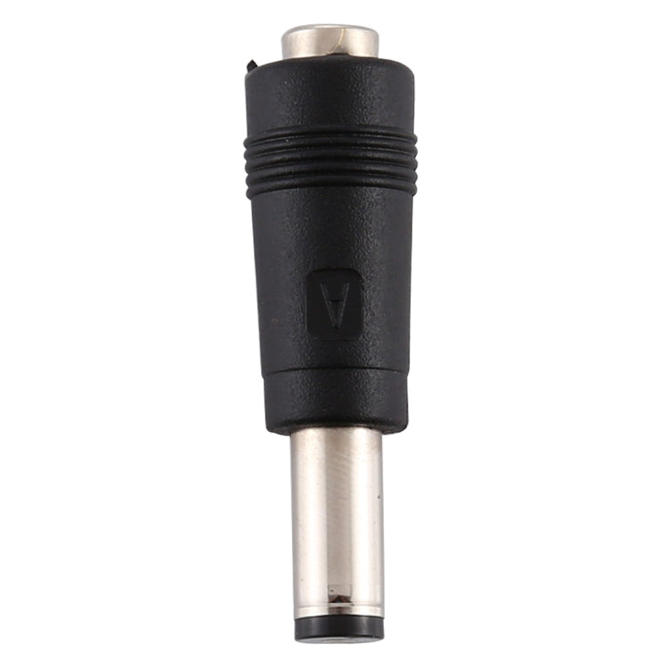 6,5 x 1,4mm zu 5,5 x 2,1mm DC Stromstecker Anschluss für Sony