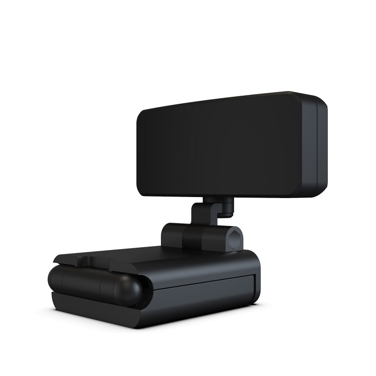 HXSJ S4 1080P verstellbare 180-Grad HD manuelle Fokus Video Webcam PC-Kamera mit Mikrofon