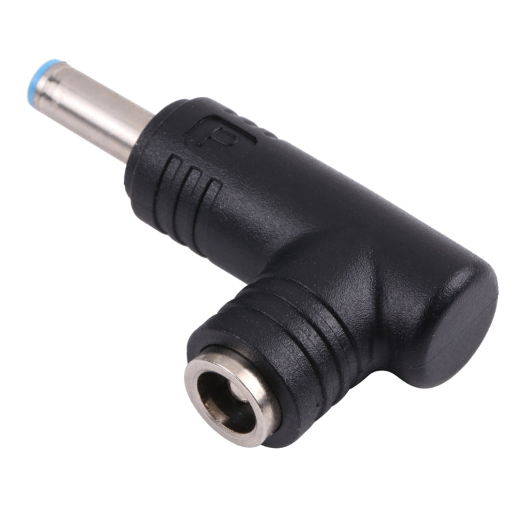 240W 4,5 x 3,0mm Stecker zu 5,5 x 2,5mm Buchse Adapterstecker für HP, 4,5 x 3,0mm Stecker zu 5,5 x 2,5mm Buchse