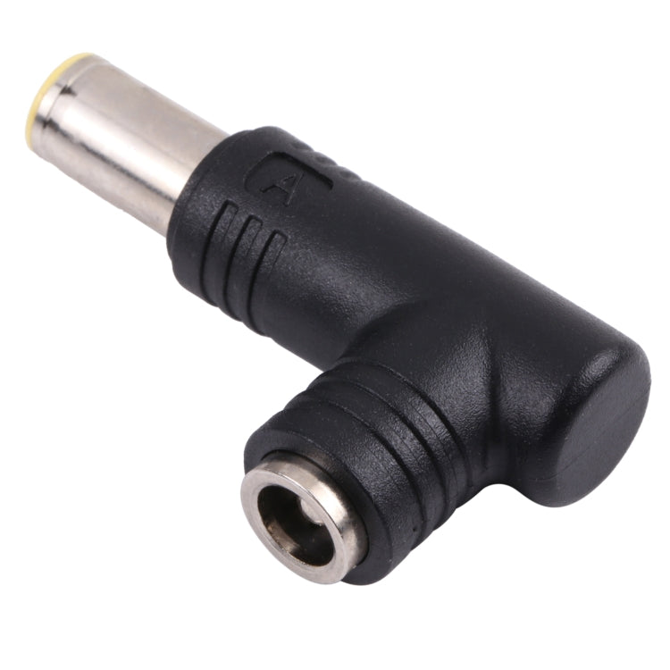 240W 7,9 x 5,5mm Stecker zu 5,5 x 2,5mm Buchse Adapterstecker für IBM, 7,9 x 5,5mm Stecker zu 5,5 x 2,5mm Buchse