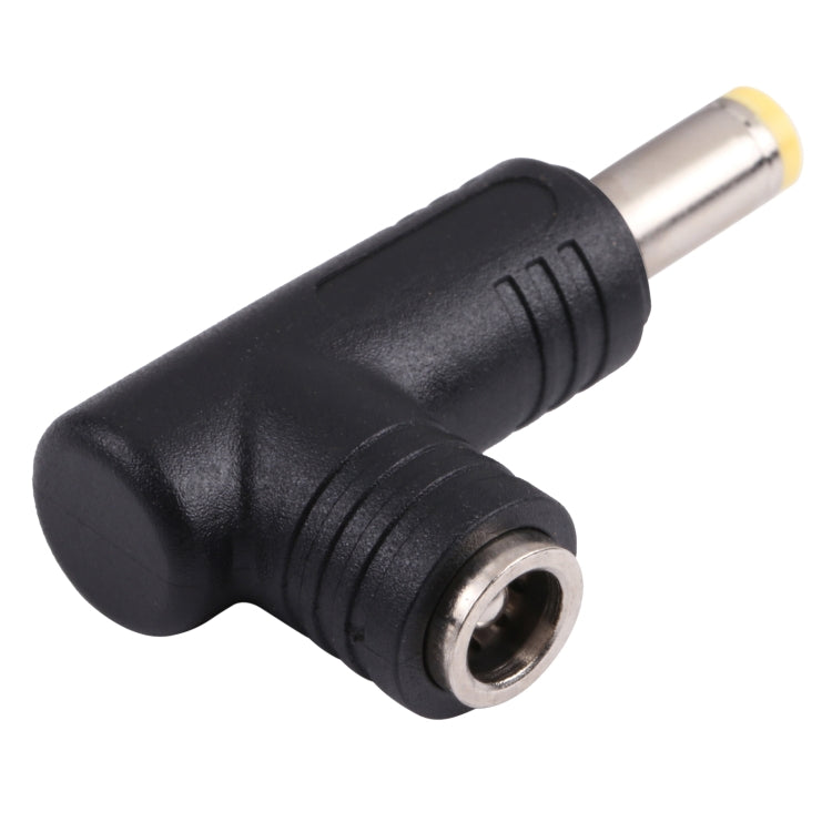 240W 5,5 x 2,1mm Stecker zu 5,5 x 2,5mm Buchse Adapterstecker, 5,5 x 2,1mm Stecker zu 5,5 x 2,5mm Buchse