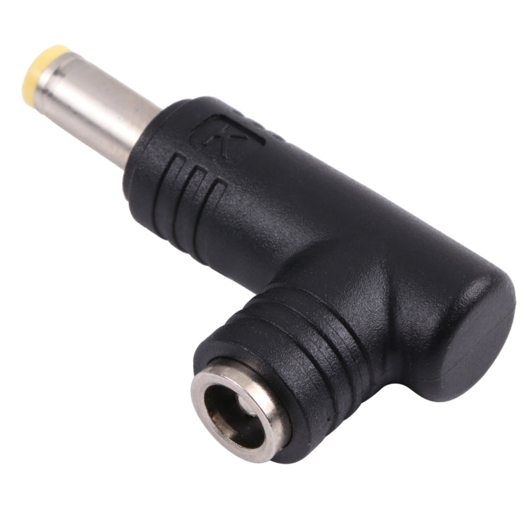240W 5,5 x 1,7mm Stecker zu 5,5 x 2,5mm Buchse Adapterstecker, 5,5 x 1,7mm Stecker zu 5,5 x 2,5mm Buchse