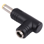 240W 5,5 x 1,7mm Stecker zu 5,5 x 2,5mm Buchse Adapterstecker, 5,5 x 1,7mm Stecker zu 5,5 x 2,5mm Buchse