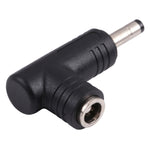 240W 4.0 x 1.7mm Male to 5.5 x 2.5mm Female Adapter Connector, 4.0 x 1.7mm Male to 5.5 x 2.5mm Female