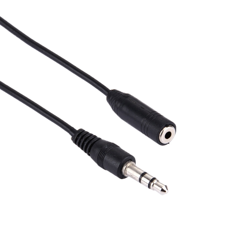3,5mm Stecker zu 2,5mm Buchse Adapterkabel, Länge: 25cm, Länge: 25cm