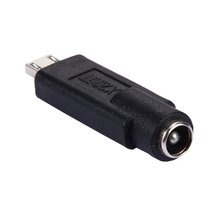 X205T Quadratischer Stecker auf 5,5x2,1mm Buchse Stromadapter für Asus Laptop Notebook