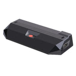 R0 Windows- und Linux-System-Mini-PC, Quad-Core 1,5 GHz, RAM: 1 GB, ROM: 8 GB, kabelgebundene Version