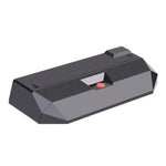 R0 Windows- und Linux-System-Mini-PC, Quad-Core 1,5 GHz, RAM: 1 GB, ROM: 8 GB, kabelgebundene Version