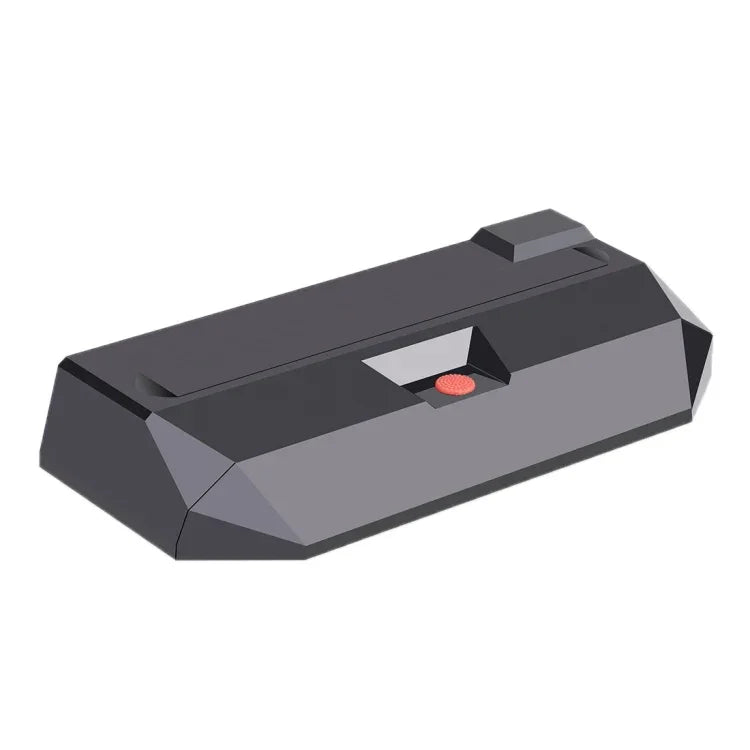 R0 Windows- und Linux-System-Mini-PC, Quad-Core 1,5 GHz, RAM: 1 GB, ROM: 8 GB, kabelgebundene Version