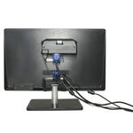 R0 Windows- und Linux-System-Mini-PC, Quad-Core 1,5 GHz, RAM: 1 GB, ROM: 8 GB, kabelgebundene Version