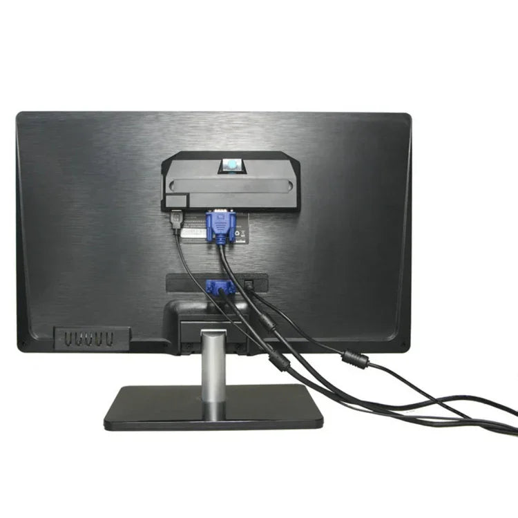 R1 Windows-System-Mini-PC, Quad-Core Cortex 2,0 GHz, RAM: 1 GB, ROM: 8 GB