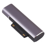 102W USB-C / Typ-C Buchse Ladeadapter für Microsoft Surface Pro 3 / 4 / 5 / 6 / 7 / Surface Go