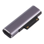 102W USB-C / Typ-C Buchse Ladeadapter für Microsoft Surface Pro 3 / 4 / 5 / 6 / 7 / Surface Go