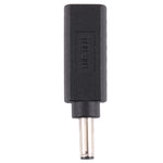 USB-C / Typ-C Buchse zu 4,5 x 3,0mm Stecker Adapteranschluss für Dell, Typ-C Buchse zu 4,5 x 3,0mm