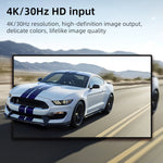 4K 30Hz HDMI-zu-USB3.0-HD-Video-Capture-Karte mit Kabel, HDMI zu USB3.0