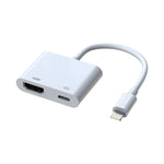 7565M 8-Pin zu 2K HDMI + 8-Pin Anschluss HD Video Konverter, 7565M